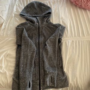 Lululemon Scuba Hoodie